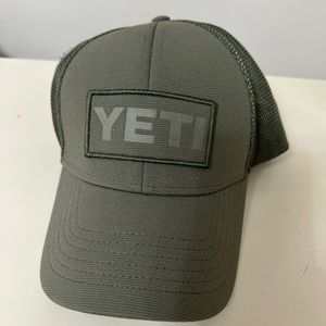 Yeti Hat